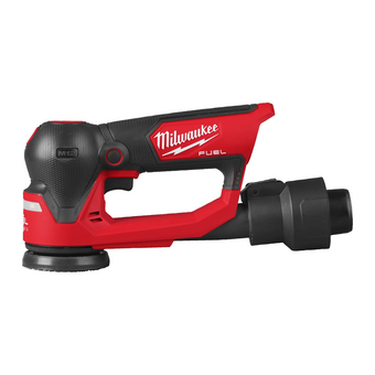  ЭШМ Milwaukee M12 FSDR75-0B (4933498232) без АКБ и ЗУ 