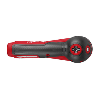  ЭШМ Milwaukee M12 FSDR75-0B (4933498232) без АКБ и ЗУ 