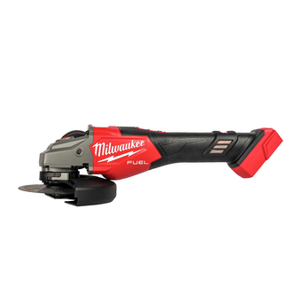  УШМ Milwaukee M18 FHSAG150XB2-0X Fuel (4933493421) без АКБ и ЗУ 