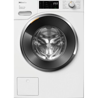  Стиральная машина Miele WWK360 WCS EU1 LW белый 