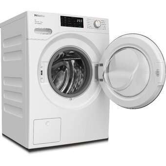  Стиральная машина Miele WWK360 WCS EU1 LW белый 