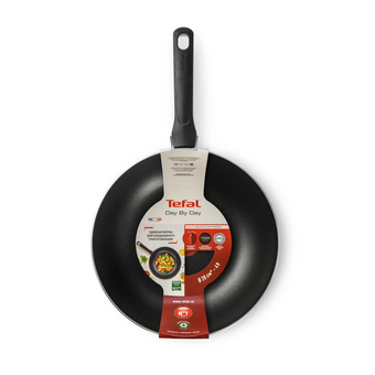  Сковорода ВОК TEFAL Day by Day 04216628 
