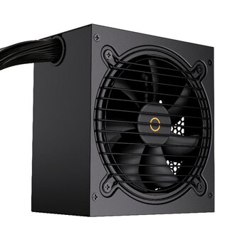  Блок питания Ocypus Beta P400 BK (Beta-P400-N1HDBK024X-EU) 400W (ATX, APFC, 20+4 pin, 120mm fan, PCI-E 6+2Px2, 3xSATA) 