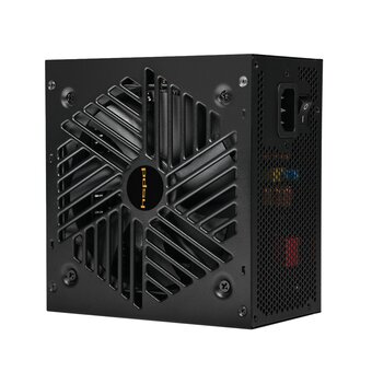  Блок питания HSPD HSI-1000GF-BK 1000W 80+ Gold (ATX, 3.1, PCIe 5.1, Full modular, 1x24(20+4)pin 600mm, 2xCPU 8(4+4)pin 700mm, 2xPCIe*2 
