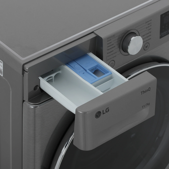  Стиральная машина LG TW4V5EG2S 