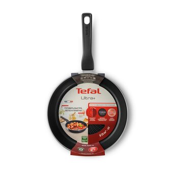  Сковорода TEFAL Ultra+ 04223126 