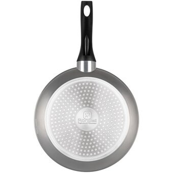  Сковорода Rondell Platino RDA-1473 стальной 