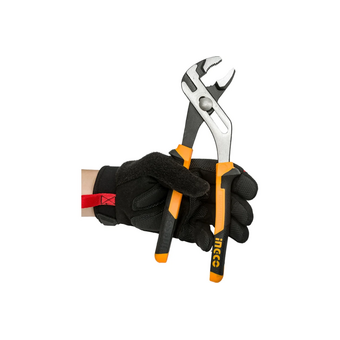  Клещи переставные Ingco HPP28251 