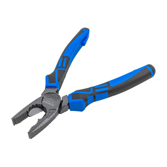  Плоскогубцы Forsage F-611175DS(54814) 175мм 
