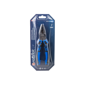  Плоскогубцы Forsage F-611175DS(54814) 175мм 