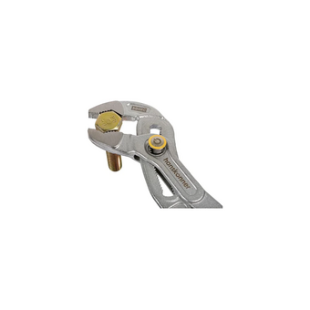  Клещи переставные Hanskonner HK1020-06-A250 