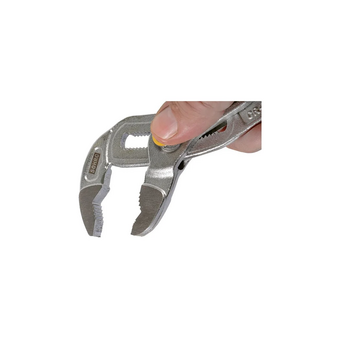  Клещи переставные Hanskonner HK1020-06-A250 