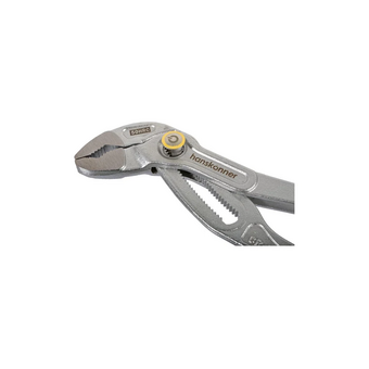  Клещи переставные Hanskonner HK1020-06-A250 