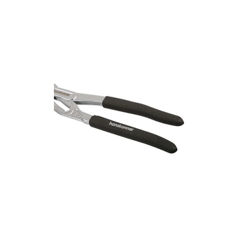  Клещи переставные Hanskonner HK1020-06-A250 
