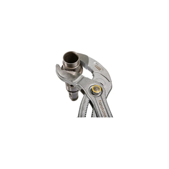  Клещи переставные hanskonner HK1020-06-A400 