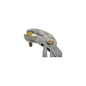  Клещи переставные hanskonner HK1020-06-A400 