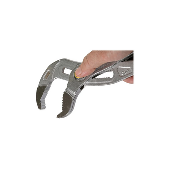  Клещи переставные hanskonner HK1020-06-A400 