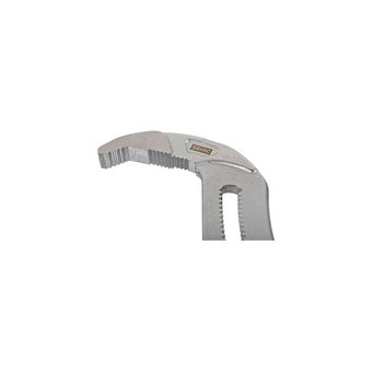  Клещи переставные hanskonner HK1020-06-A400 