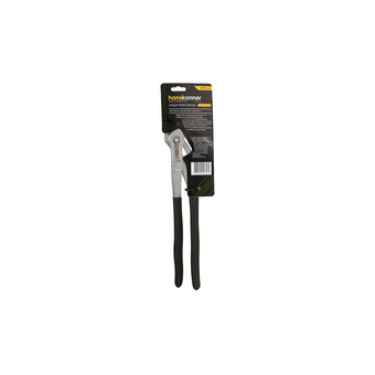  Клещи переставные hanskonner HK1020-06-A400 