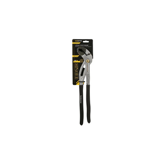  Клещи переставные hanskonner HK1020-06-A400 