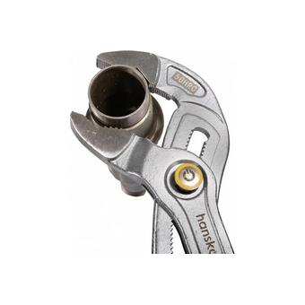  Клещи переставные Hanskonner HK1020-06-A300 