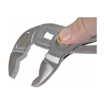  Клещи переставные Hanskonner HK1020-06-A300 