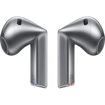  Наушники SAMSUNG Buds 3 SM-R530NZAAMEA Silver 