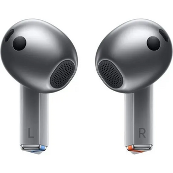  Наушники SAMSUNG Buds 3 SM-R530NZAAMEA Silver 