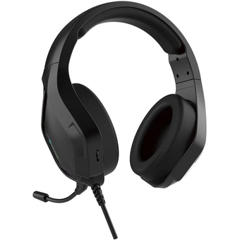  Наушники OKLICK HS-L600G черный 