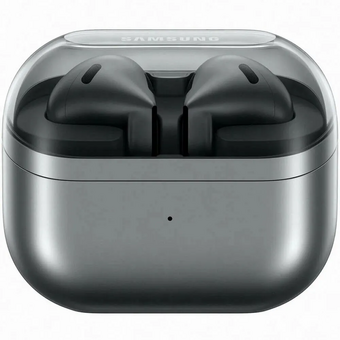  Наушники SAMSUNG Buds 3 SM-R530NZAAMEA Silver 