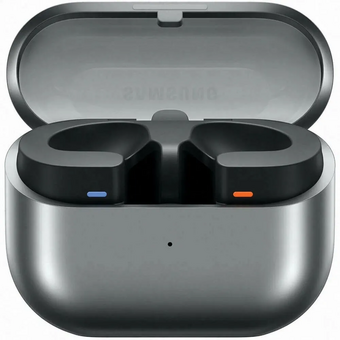  Наушники SAMSUNG Buds 3 SM-R530NZAAMEA Silver 