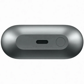  Наушники SAMSUNG Buds 3 SM-R530NZAAMEA Silver 