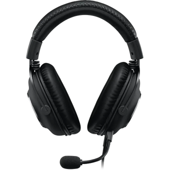  Гарнитура Logitech G Pro X SE Gaming 981-001470 Black 