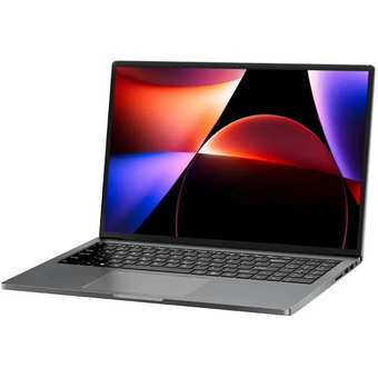  Ноутбук BLACKVIEW Acebook 12 16/512GB I5-12450H 16" Grey 