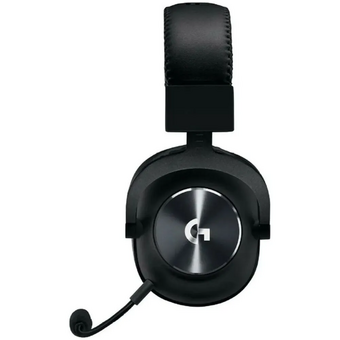  Гарнитура Logitech G Pro X SE Gaming 981-001470 Black 