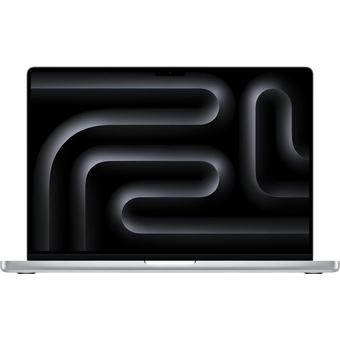  Ноутбук Apple MacBook Pro A3186 (MX2W3HN/A) 16" M4 Max Silver 