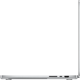  Ноутбук Apple MacBook Pro A3186 (MX2W3HN/A) 16" M4 Max Silver 