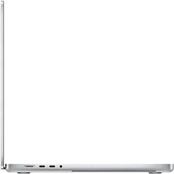  Ноутбук Apple MacBook Pro A3186 (MX2W3HN/A) 16" M4 Max Silver 
