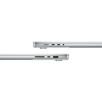  Ноутбук Apple MacBook Pro A3186 (MX2W3HN/A) 16" M4 Max Silver 