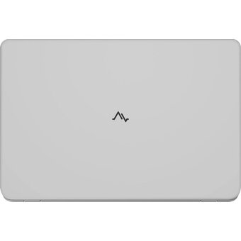  Ноутбук MAIBENBEN M543 (M5431SF0LSRE0) 15.6", IPS, AMD Ryzen 3 4300U 2.7ГГц, 4 ядра, 16ГБ DDR4, 512ГБ SSD, AMD Radeon Graphics, Linux, серебристый 