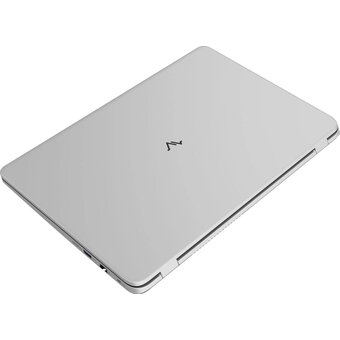  Ноутбук MAIBENBEN M543 (M5431SF0LSRE0) 15.6", IPS, AMD Ryzen 3 4300U 2.7ГГц, 4 ядра, 16ГБ DDR4, 512ГБ SSD, AMD Radeon Graphics, Linux, серебристый 