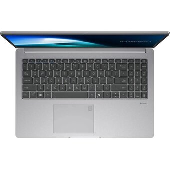  Ноутбук ASUS ExpertBook P1 P1503CVA-S70857W (90NX0881-M00Y80) Intel Core i7-13620H/16Gb/SSD512Gb/15.6"/IPS/FHD/60Hz/Win11/Misty Grey 