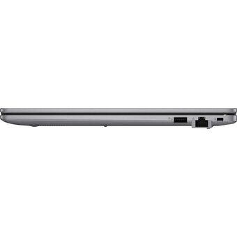  Ноутбук ASUS ExpertBook P1 P1503CVA-S70857W (90NX0881-M00Y80) Intel Core i7-13620H/16Gb/SSD512Gb/15.6"/IPS/FHD/60Hz/Win11/Misty Grey 