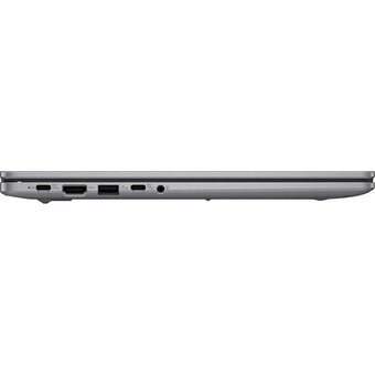  Ноутбук ASUS ExpertBook P1 P1503CVA-S70857W (90NX0881-M00Y80) Intel Core i7-13620H/16Gb/SSD512Gb/15.6"/IPS/FHD/60Hz/Win11/Misty Grey 