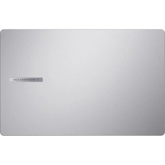  Ноутбук ASUS ExpertBook P1 P1503CVA-S70857W (90NX0881-M00Y80) Intel Core i7-13620H/16Gb/SSD512Gb/15.6"/IPS/FHD/60Hz/Win11/Misty Grey 