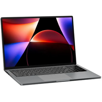  Ноутбук BLACKVIEW Acebook 12 16/512GB I5-12450H 16" Grey 