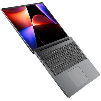  Ноутбук BLACKVIEW Acebook 12 16/512GB I5-12450H 16" Grey 