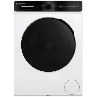  Стиральная машина DELVENTO VWC101 