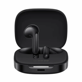  Наушники Xiaomi TWS Redmi Buds 7S чёрный 