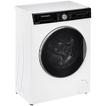  Стиральная машина Kuppersberg WM 410 W 